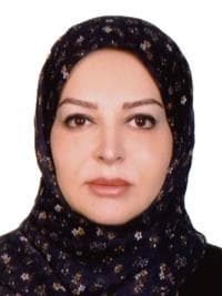 تصویر دکتر پوپک یحیوی