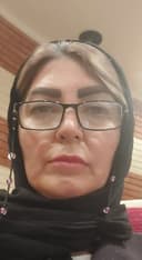 دکتر اکرم حسینی کوشا