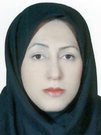 تصویر نوشین الوندیان
