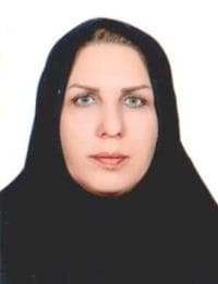 تصویر دکتر معصومه تقی پورثانی