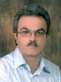 تصویر سهراب رضائی جیریائی
