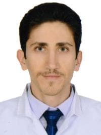 تصویر علیرضا عافیت طلب
