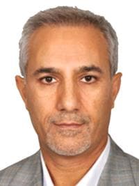 تصویر دکتر سیف الدین زاهدی