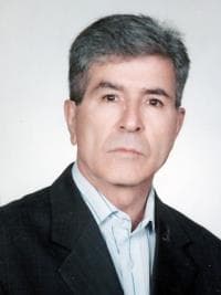 تصویر دکتر سیدحجت اله سیدین آزاد