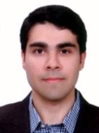 تصویر دکتر محمدحسین عسکری