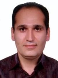 تصویر دکتر محمدرضا غفاری