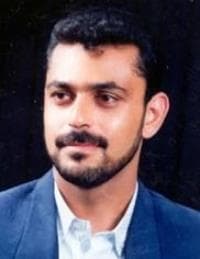 تصویر دکتر سیدعلی مصباح