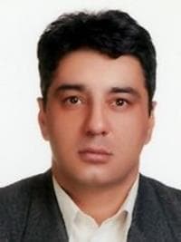 تصویر دکتر بهروز مقدادی