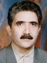 تصویر دکتر محسن ناصری