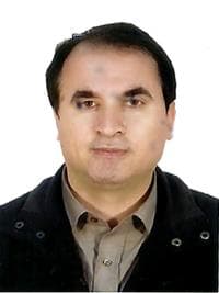 تصویر دکتر محمد ولی زاده