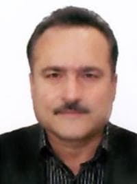 تصویر دکتر محمود راسخی