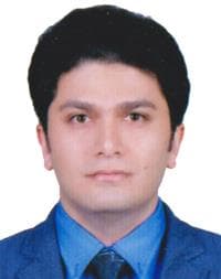 تصویر دکتر محمد رحمانی دانا