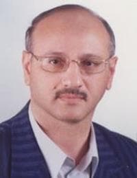 تصویر دکتر امیر رزم آور