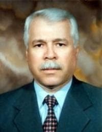 تصویر دکتر علی زین
