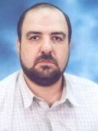 تصویر دکتر علی اکبر معدنی پور