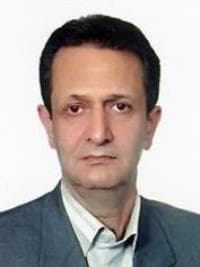 تصویر دکتر فریدون معظمی