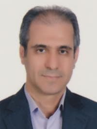 تصویر دکتر فریدون معماری