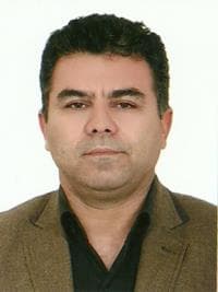 تصویر دکتر سلیمان حسینی خلیفانی