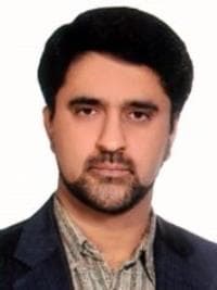 تصویر دکتر محسن واثقی امیری