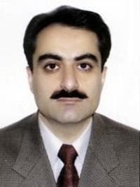 تصویر فریدون وزین دل