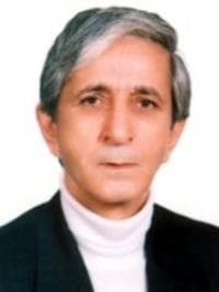 تصویر دکتر منصور یزدان بد
