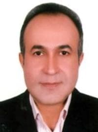 تصویر دکتر پیروز آراسته