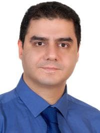 تصویر دکتر دامون آزاداحیائی