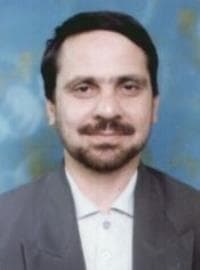 تصویر دکتر علی اکبر جعفریان