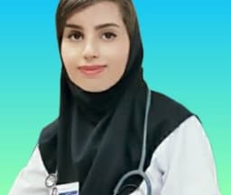 دکتر آناهیتا مختارکاری