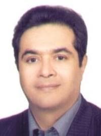 تصویر دکتر فرهاد صبری