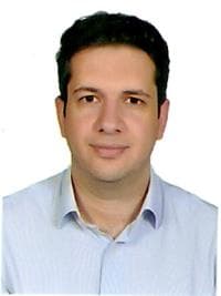 تصویر دکتر محسن مهدی زاده