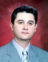 تصویر دکتر خسرو فاتحی