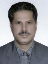 تصویر دکتر اتابک نجفی
