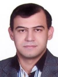 تصویر دکتر مجید نجفی