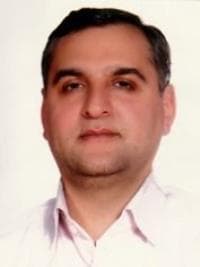 تصویر دکتر علیرضا شمسائی
