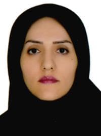تصویر دکتر فائزه فیروزی