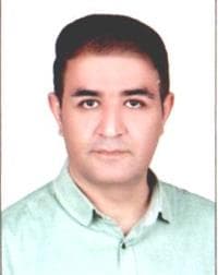تصویر دکتر مجید فاتحی