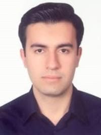 تصویر دکتر محمدصادق جمشیدی