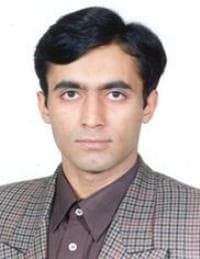 تصویر دکتر سیدمهدی حسینی