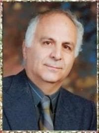 تصویر دکتر سیدباقر سیدان اسکوئی