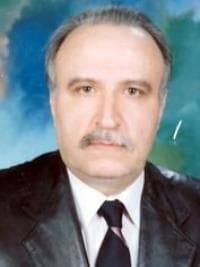 تصویر دکتر محمد شریفی