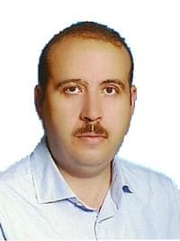 تصویر دکتر مهدی عطائی