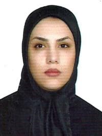 تصویر دکتر فاطمه مختاری