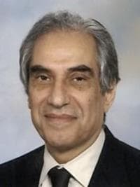 تصویر دکتر حسین قریب