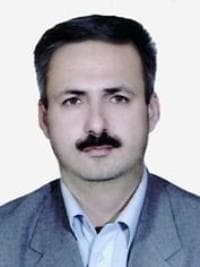 تصویر دکتر مهدی معززی