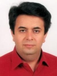 تصویر دکتر مجتبی ابراهیمی