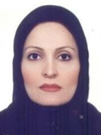 تصویر دکتر رایحه راسخی