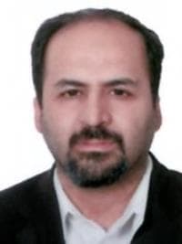 تصویر دکتر حسین قناعتی