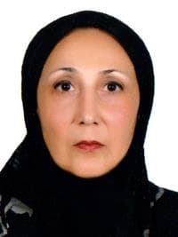 تصویر دکتر نادره همتی بریوانلو