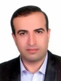 تصویر دکتر علی اکبر قربانی سی سخت